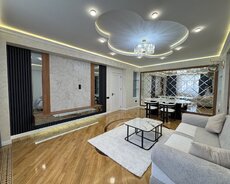 Xətai r., Əhmədli m.