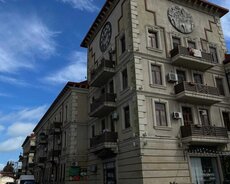 Xəzər r., Buzovna q.