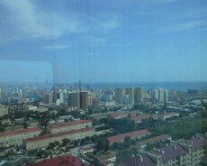 Yasamal r., Elmlər Akademiyası m.