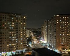 Yasamal r., İnşaatçılar m.