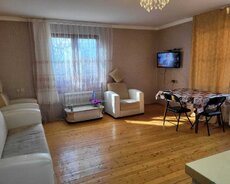 Xırdalan, Xırdalan Xəzinənin yan 2 otaq Həyət evi Kirayə