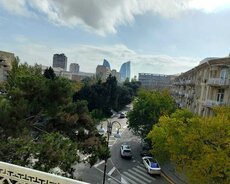 Yasamal r., Elmlər Akademiyası m.