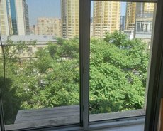 Yasamal r., Nizami m.