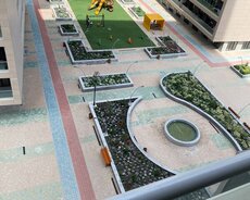 Yasamal r., Elmlər Akademiyası m.