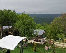 Quba, Günlük bağ evləri