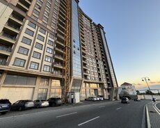 Xətai r., Həzi Aslanov m.