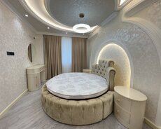 Xətai r., Həzi Aslanov m.