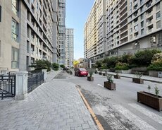 Xətai r., Həzi Aslanov m.