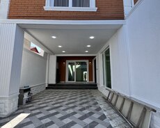 Xətai r., Köhnə Günəşli q.