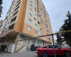 Xətai r., Əhmədli m.