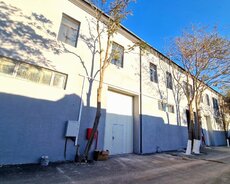 Nərimanov r., Ulduz m.