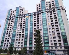 Yasamal r., Elmlər Akademiyası m.