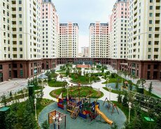 Yasamal r., Elmlər Akademiyası m.