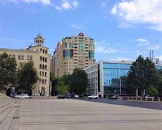 Nəsimi r., 28 May m.