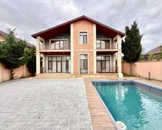 Xəzər r., Buzovna q.