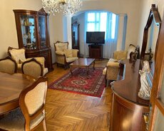 Nərimanov r., Gənclik m.