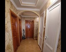 Nizami r., Neftçilər m.