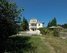 Xəzər r., Buzovna q.