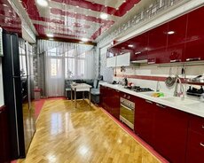 Yasamal r., İnşaatçılar m.