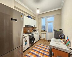 Xırdalan, Kristal Park layihəsi