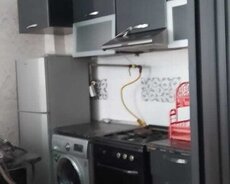 Xırdalan, Mənzil satılır