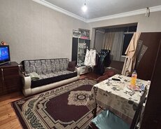 Binəqədi r., 1-ci mikrorayon q.