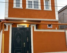 Xırdalan, 3 otaqlı h/evi satışda