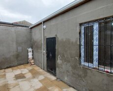 Xırdalan, 2 otaqlı h/evi satışda kupçalı