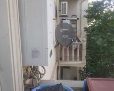 Xırdalan, Aaaf da 2 otaqlı Mənzil satışda