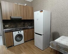 Xırdalan, 1 otaq menzil kiraye verlir