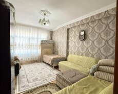 Xətai r., Həzi Aslanov m.