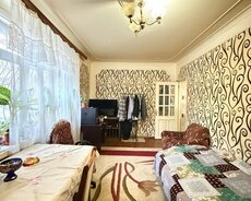 Xətai r., Həzi Aslanov m.