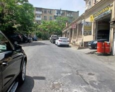 Yasamal r., Nizami m.