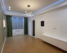 Nərimanov r., Gənclik m.