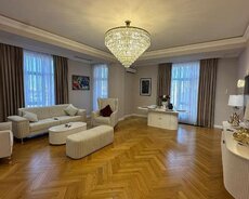 Nərimanov r., Gənclik m.