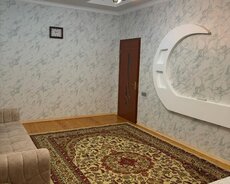 Xırdalan, 2 otaq menzil kiraye verlir