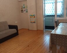 Xırdalan, 2 otaq menzil kiraye verlir