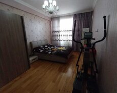 Xətai r., Həzi Aslanov m.