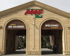 Xırdalan, Xırdalan şəhərində yeni tikili bina evi