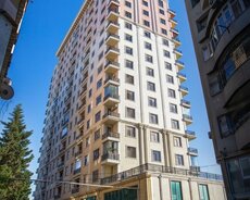 Nərimanov r., Gənclik m.