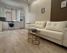 Nərimanov r., Gənclik m.