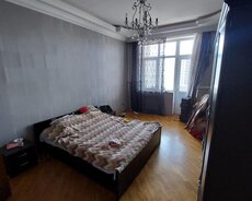 Nərimanov r., Gənclik m.