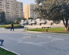 Yasamal r., Elmlər Akademiyası m.