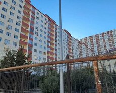 Yasamal r., Yeni Yasamal q.