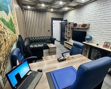 Nərimanov r., Gənclik m.