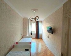 Xətai r., Əhmədli q.