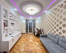 Xırdalan, Tam təmirli kupçalı mənzil