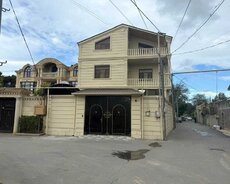 Sabunçu r., Bakixanov q.