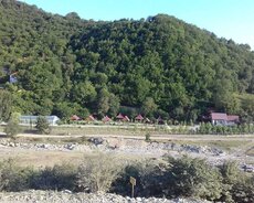 Quba, quba afurca kentinde torpaq satilir