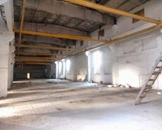 Sumqayıt, Anbar 1100 kv.m